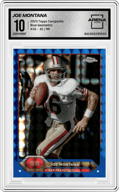Joe Montana