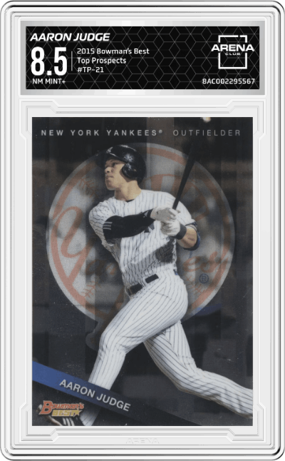 Aaron Judge