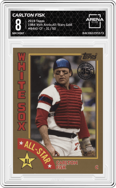 Carlton Fisk