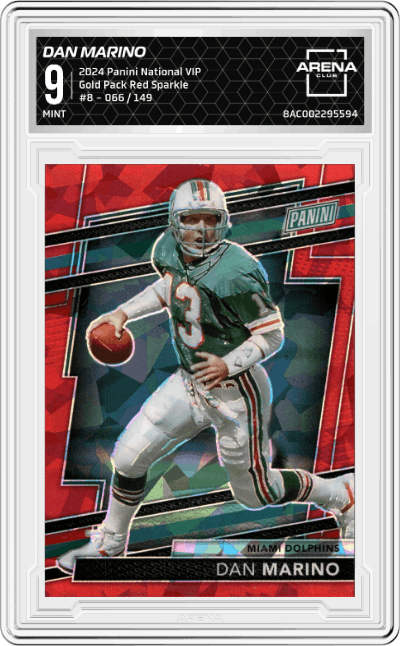 Dan Marino