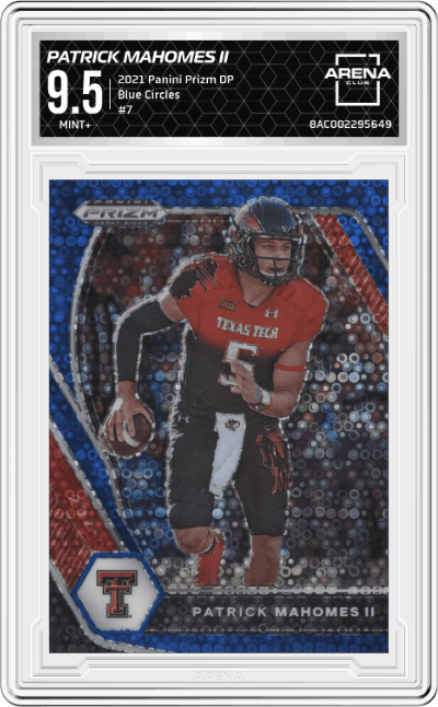 Patrick Mahomes II