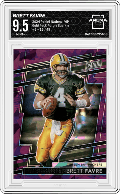 Brett Favre