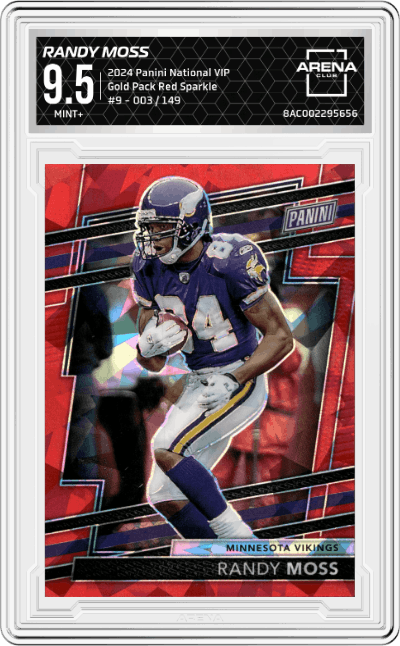 Randy Moss