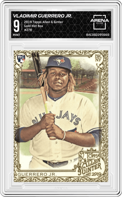 Vladimir Guerrero Jr.