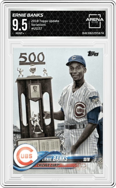 Ernie Banks