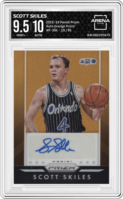 Scott Skiles 