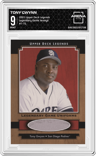Tony Gwynn