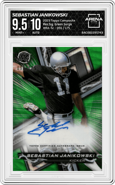 Sebastian Janikowski