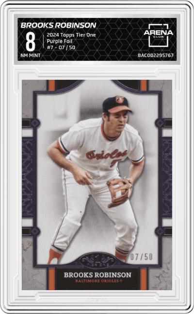 Brooks Robinson