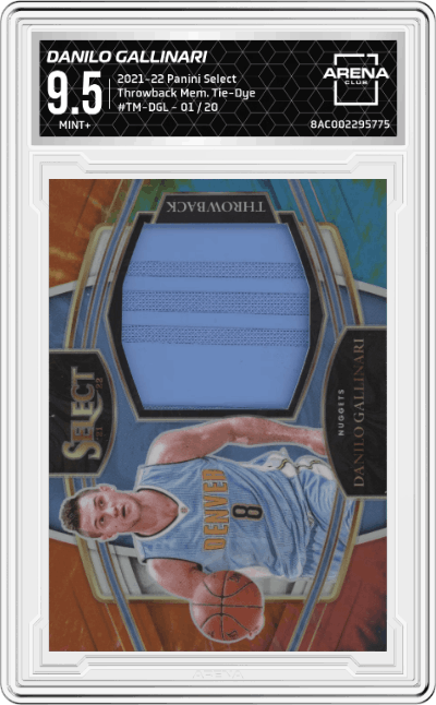 Danilo Gallinari
