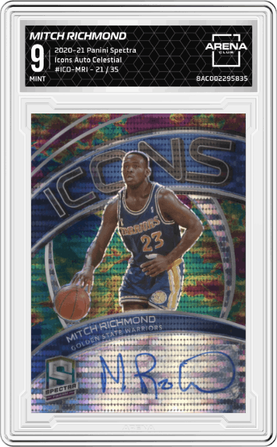 Mitch Richmond