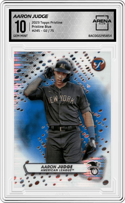 Aaron Judge