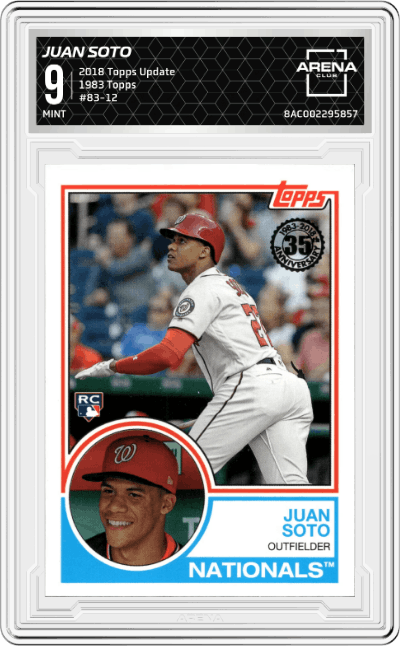 Juan Soto