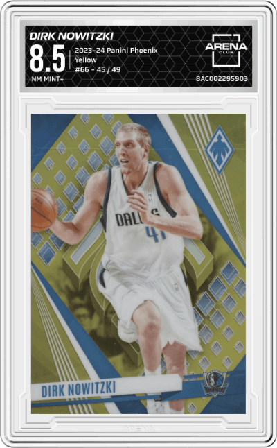 Dirk Nowitzki
