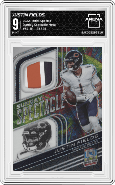 Justin Fields