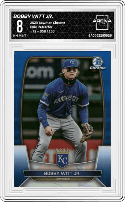 Bobby Witt Jr.