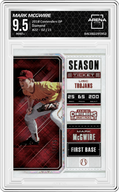 Mark McGwire