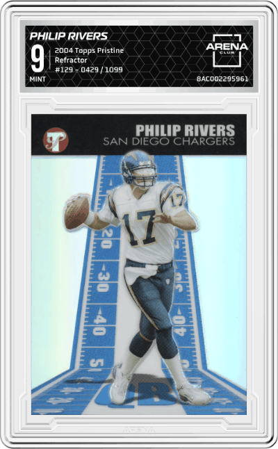 Philip Rivers