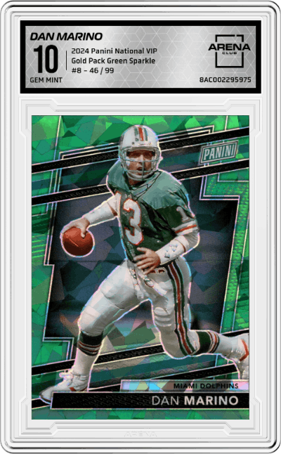 Dan Marino