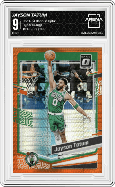 Jayson Tatum