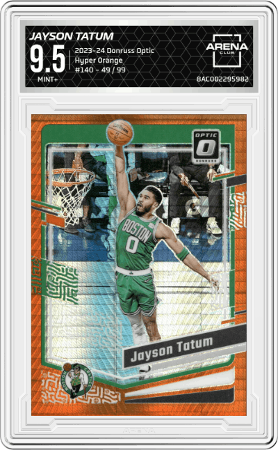 Jayson Tatum