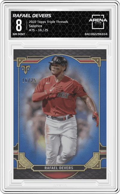 Rafael Devers