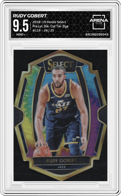 Rudy Gobert