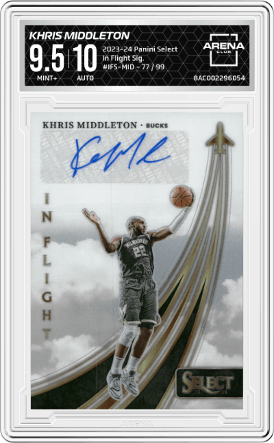 Khris Middleton