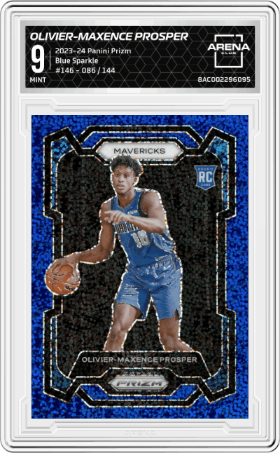 Olivier-Maxence Prosper