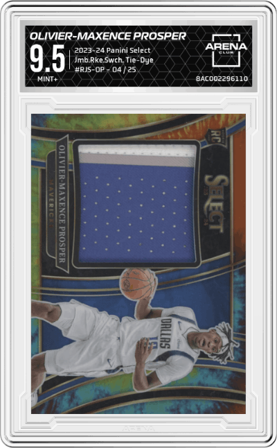 Olivier-Maxence Prosper