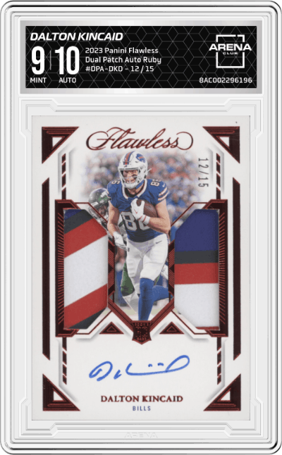Dalton Kincaid