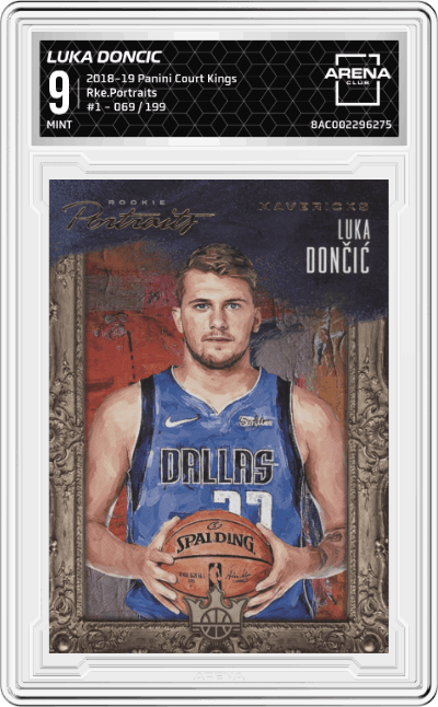 Luka Doncic