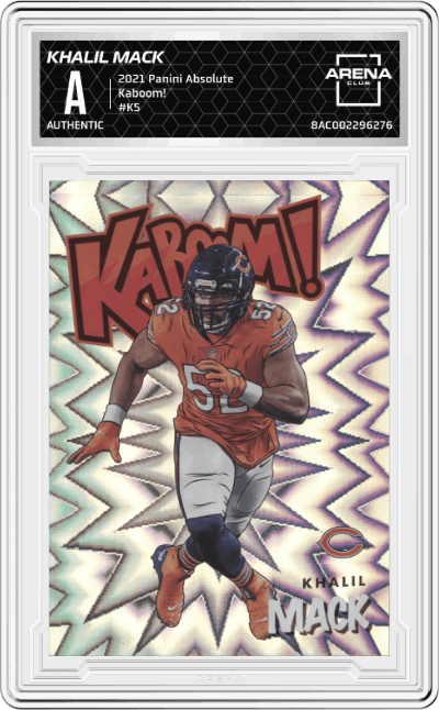 Khalil Mack