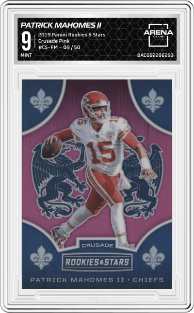 Patrick Mahomes II