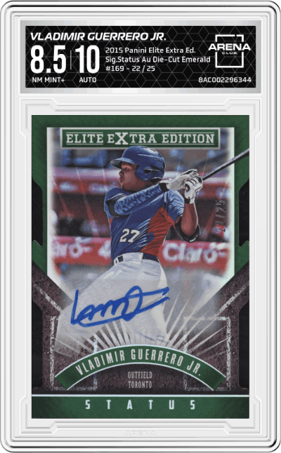 Vladimir Guerrero Jr.