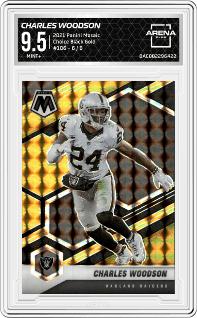 Charles Woodson