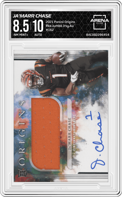 Ja'Marr Chase