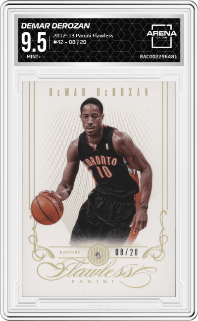 DeMar DeRozan