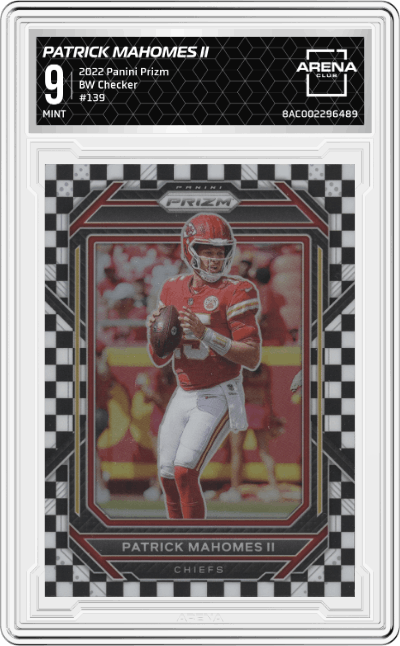 Patrick Mahomes II