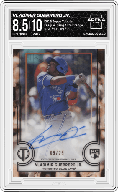 Vladimir Guerrero Jr.