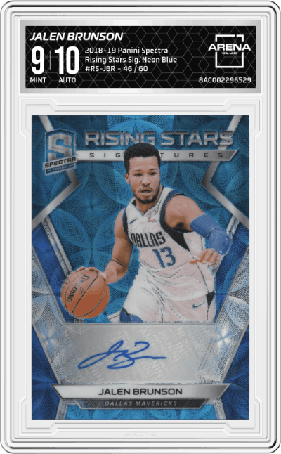 Jalen Brunson