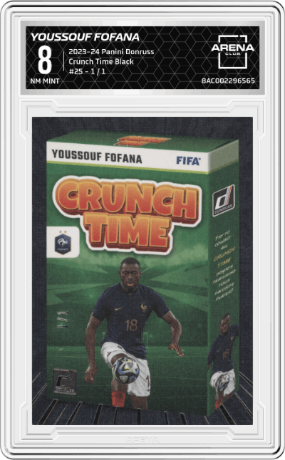 Youssouf Fofana