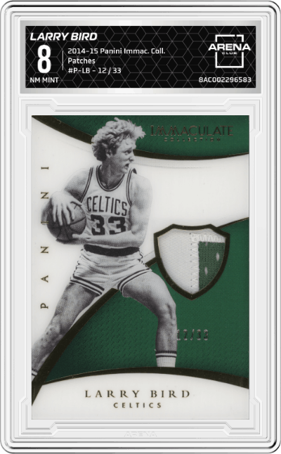 Larry Bird