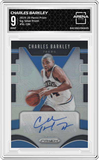 Charles Barkley