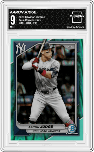 Aaron Judge
