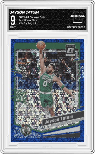 Jayson Tatum