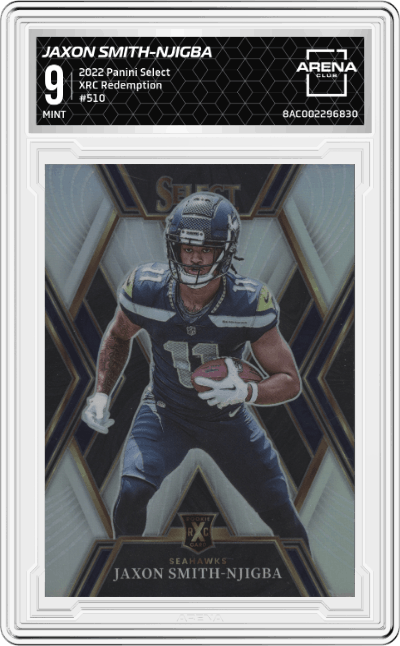Jaxon Smith-Njigba