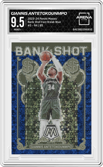 Giannis Antetokounmpo