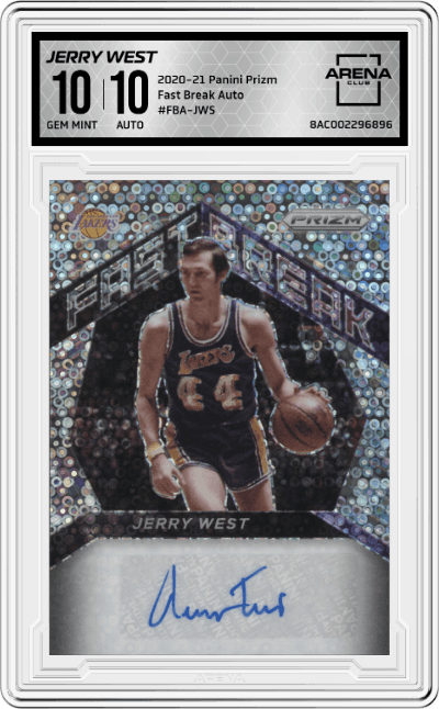 Jerry West