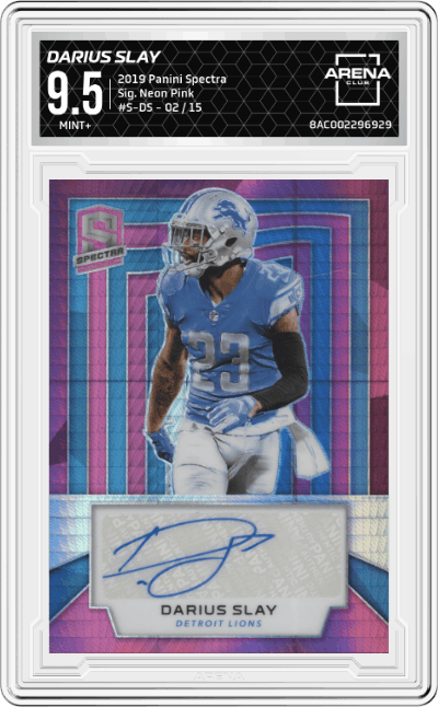 Darius Slay